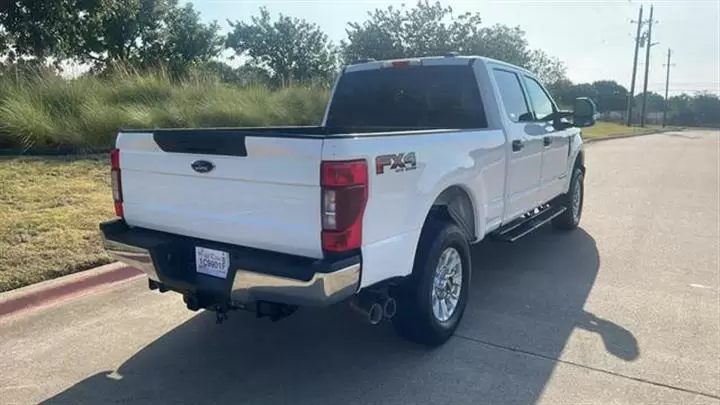 $38500 : 2022 FORD F250 SUPER DUTY CRE image 4