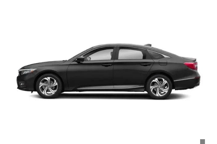 $23188 : Honda Accord 2018 EX-L 4dr S image 2