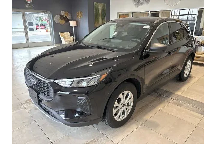 $22448 : Ford Escape 2023 AWD Active image 7