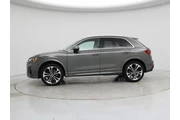 $23998 : Audi Q3 2021 AWD quattro S l thumbnail