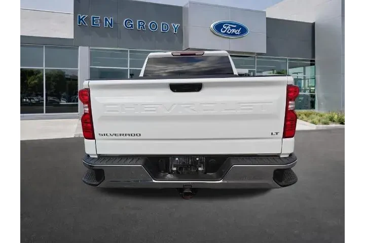 $38355 : Chevrolet Silverado 1500 202 image 4