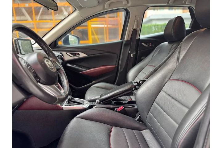 $12500 : 2017 MAZDA CX-3 image 10