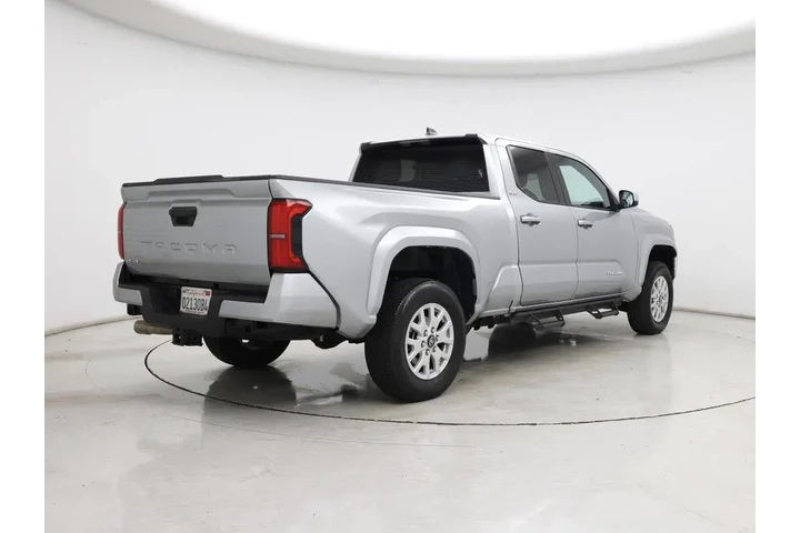 $37998 : Toyota Tacoma 2024 4x4 SR5 4 image 8