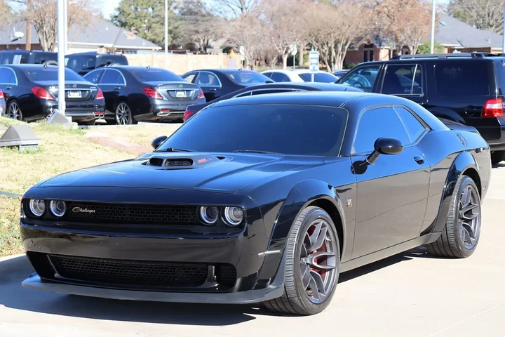$46998 : 2022 Challenger R/T Scat Pack image 6