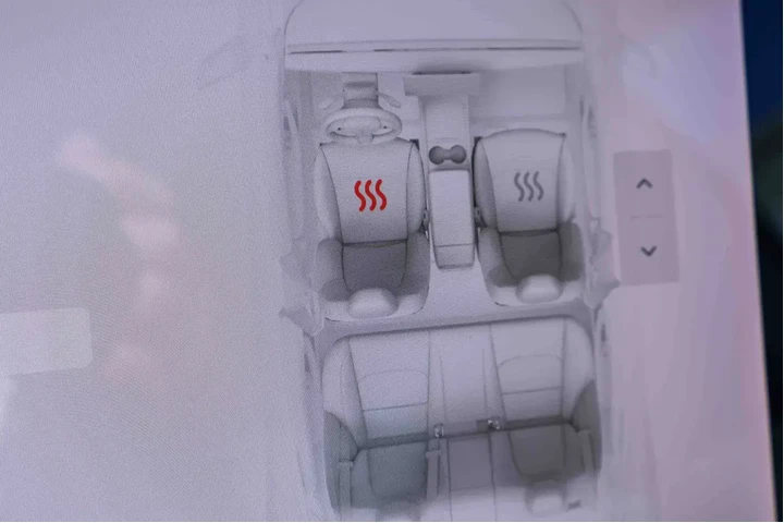 $21000 : Tesla Model 3 2019 Long Rang image 6