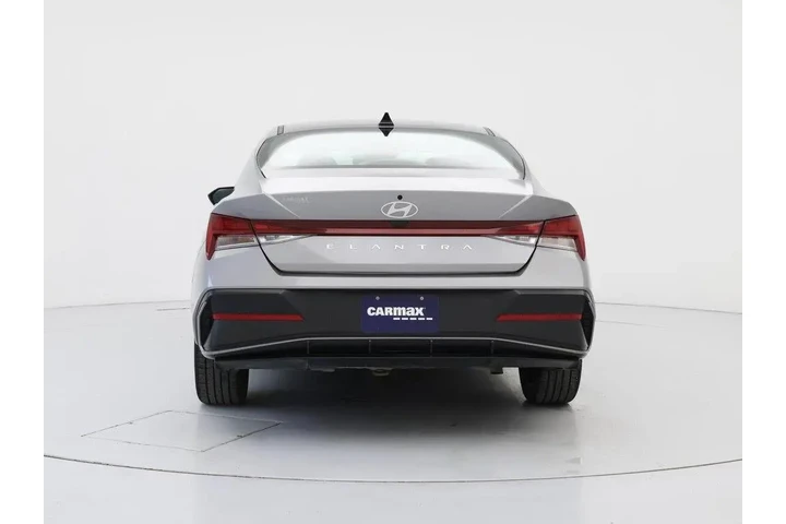 $23998 : Hyundai ELANTRA 2025 SEL Con image 6