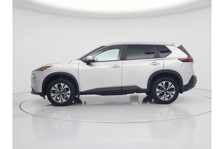 $22998 : Nissan Rogue 2023 AWD SV 4dr image 3