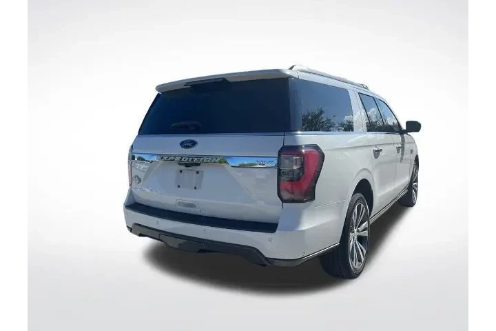 $34112 : Ford Expedition MAX 2021 4x4 image 6