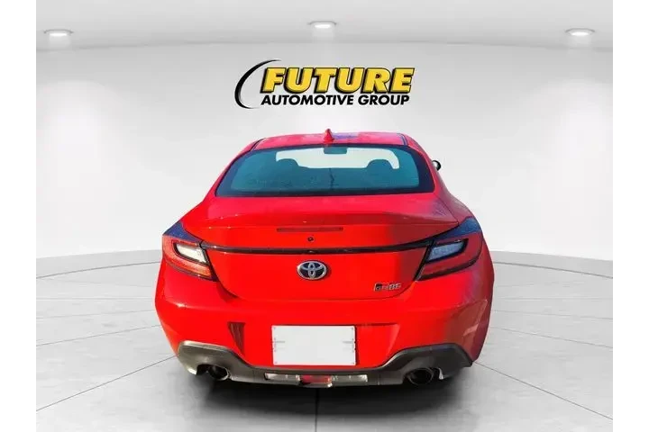 $29997 : Toyota GR86 2024 Premium 2dr image 4