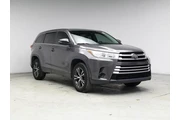 Toyota Highlander 2018 LE 4d en Charlotte