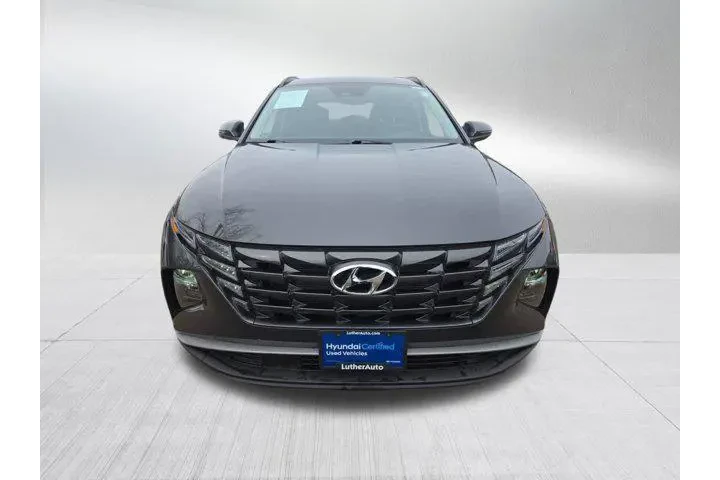$25500 : Hyundai TUCSON 2023 AWD SEL image 8