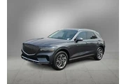 $36500 : Genesis GV70 2023 AWD 2.5T S thumbnail