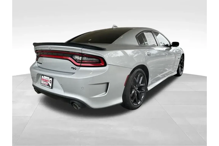 $30332 : Dodge Charger 2023 R/T 4dr S image 3