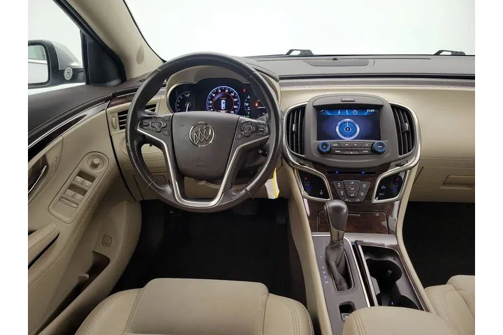 $15998 : Buick LaCrosse 2014 Base 4dr image 10
