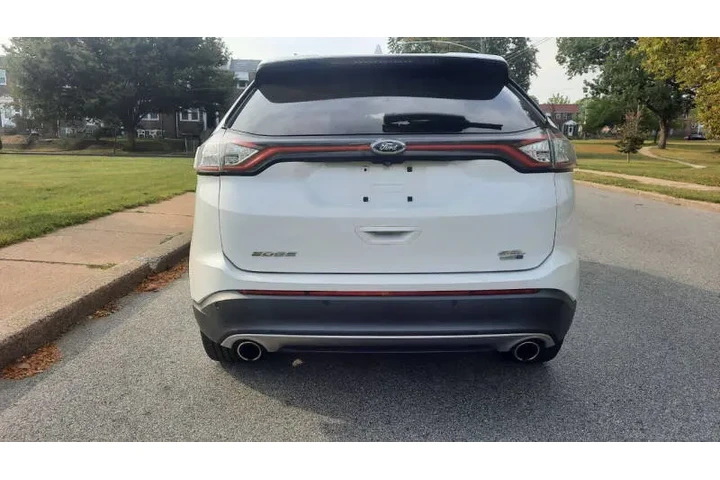 $4995 : 2015 Edge SEL image 9