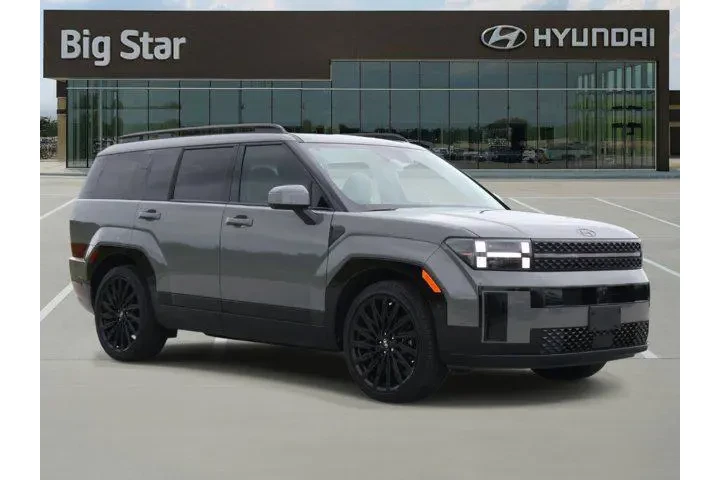 $35213 : Hyundai SANTA FE 2024 Callig image 6