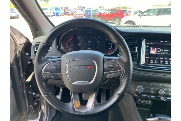 $37990 : Dodge Durango 2024 AWD SXT 4 image 7
