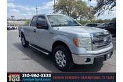 Ford F-150 2014 4x2 XLT 4dr