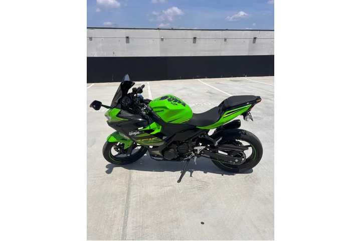 $3000 : Kawasaki Ninja image 1