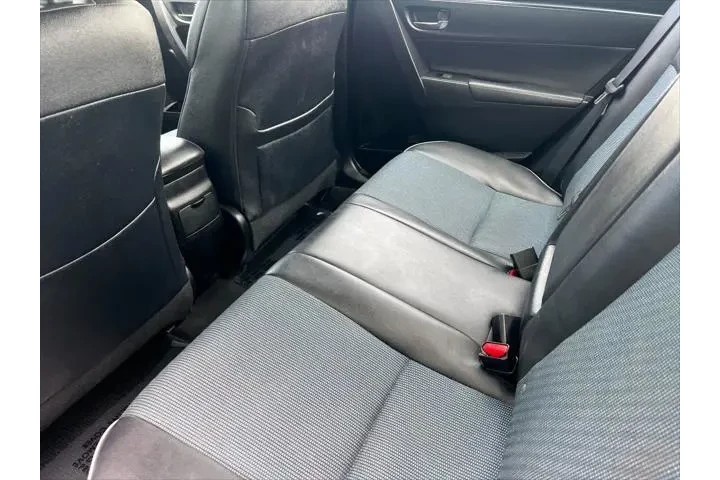 $16999 : Toyota Corolla 2016 S Plus 4 image 5