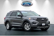 Ford Explorer 2023 XLT 4dr S en Salinas