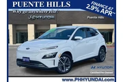 Hyundai KONA Electric 2023 S en Los Angeles