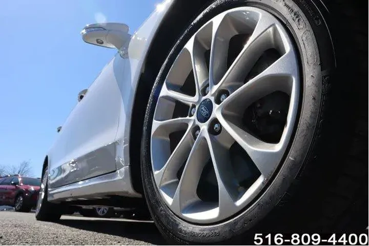 $17947 : Ford Fusion Energi 2019 Tita image 9