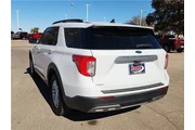 $33995 : Ford Explorer 2024 XLT 4dr S thumbnail