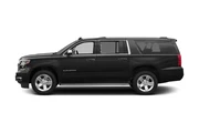 $16999 : 2015 Suburban LTZ thumbnail