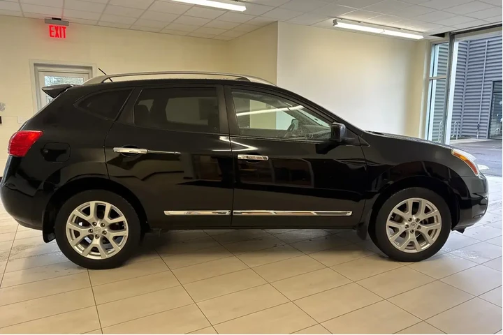 $9995 : Nissan Rogue 2012 AWD S 4dr image 3