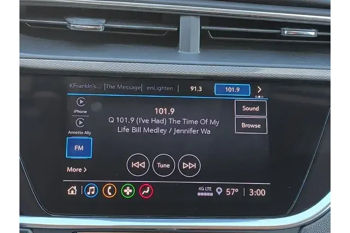 $20799 : Buick Encore GX 2023 Select image 8