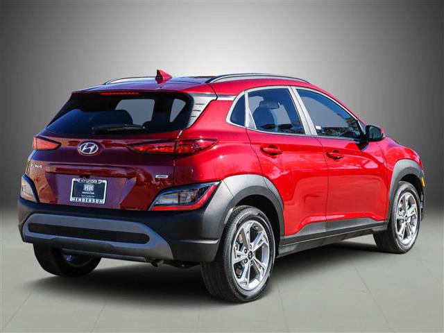 $27990 : Pre-Owned 2023 Hyundai Kona S image 4