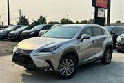 2019 NX 300h en Boise