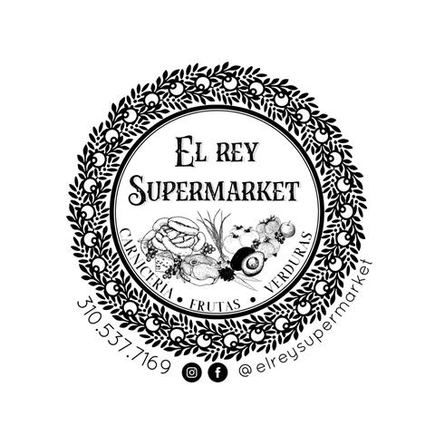 El Rey Super Market image 1