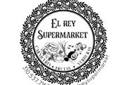El Rey Super Market en Los Angeles