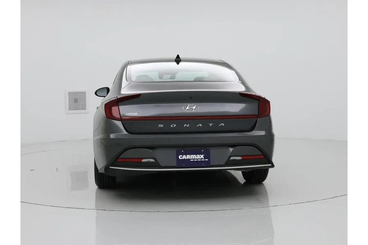 $19998 : Hyundai SONATA 2023 SE 4dr S image 6