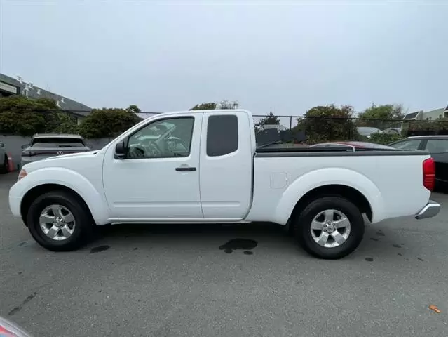 $13900 : Used 2012 Frontier SV King Ca image 8