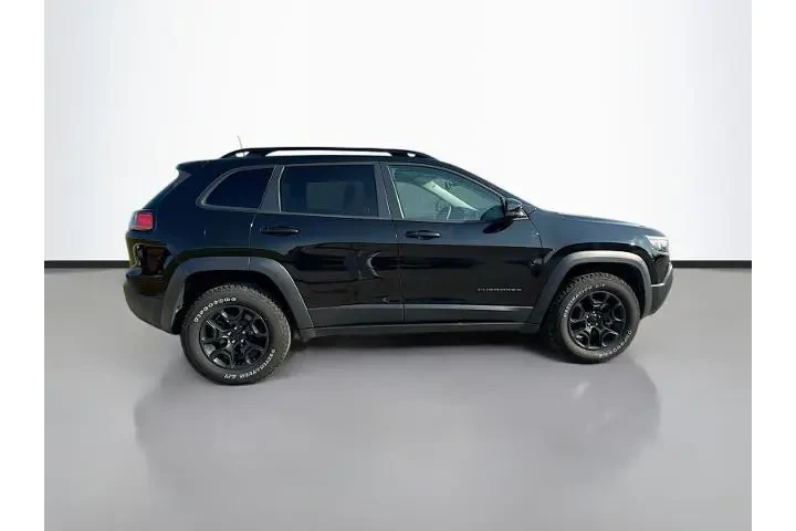 $26488 : Jeep Cherokee 2022 4x4 Trail image 5