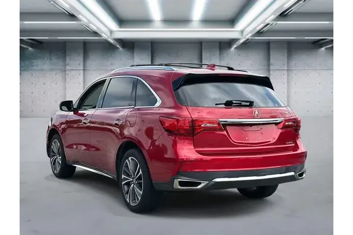 $22555 : Acura MDX 2020 SH-AWD 4dr SU image 6