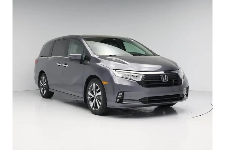 $38998 : Honda Odyssey 2023 Touring 4 image 1