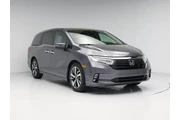 Honda Odyssey 2023 Touring 4 en Charlotte