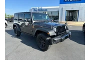 $21990 : Jeep Wrangler Unlimited 2017 thumbnail