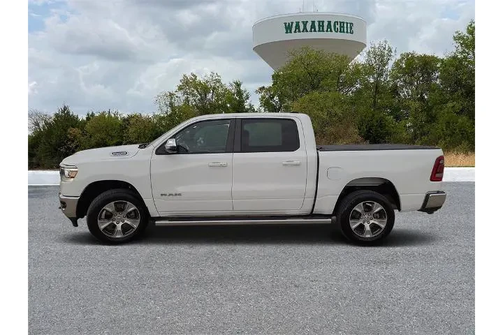 $38573 : Ram 1500 2023 4x4 Laramie 4d image 3