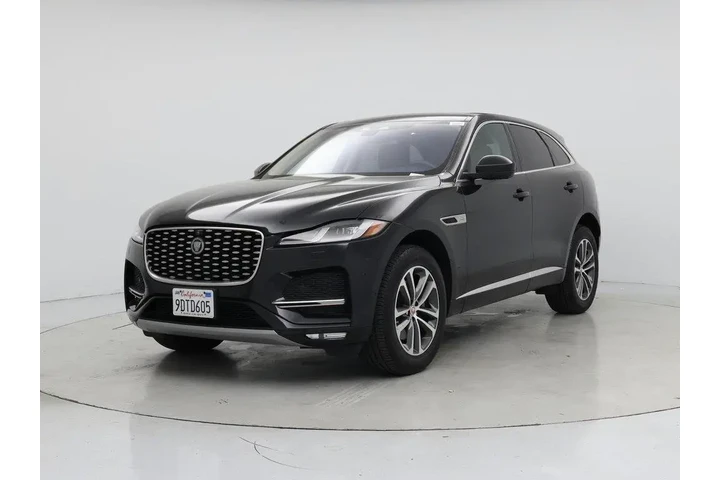 $32998 : Jaguar F-PACE 2021 AWD P250 image 4