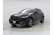 $32998 : Jaguar F-PACE 2021 AWD P250 thumbnail