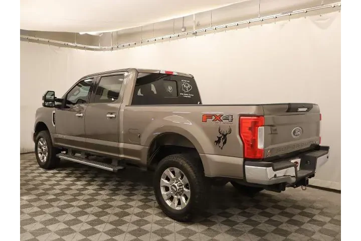 $39895 : Ford F-250 Super Duty 2018 4 image 6