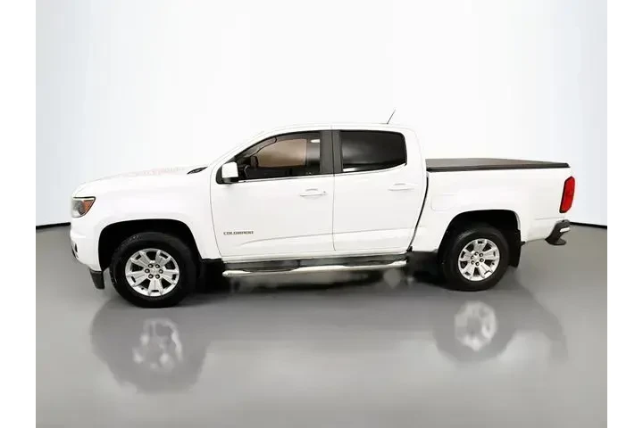 $18900 : Chevrolet Colorado 2016 4x2 image 4