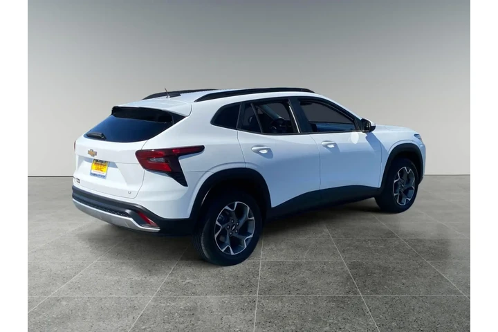 $26384 : Chevrolet Trax 2024 LT 4dr C image 5