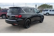 $26495 : INFINITI QX80 2020 Luxe 4dr thumbnail