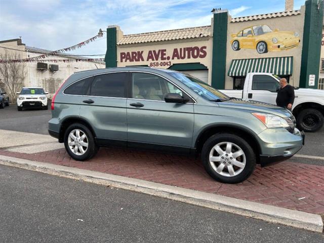 $9995 : 2011 CR-V SE image 3